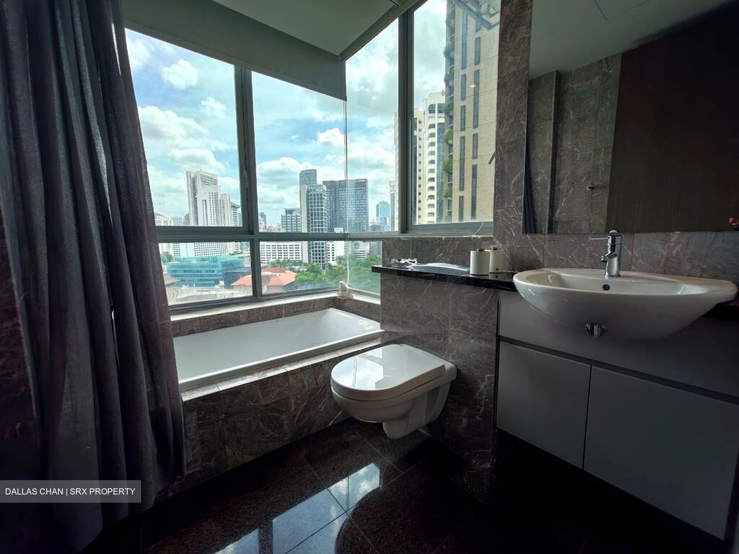 Draycott Eight (D10), Condominium #517239281